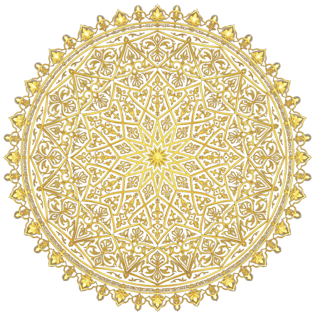 زخرفة إسلامية